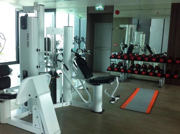 Picture of 4 bed Condo in The Capital Ekamai - Thonglor Bangkapi Sub District C021222