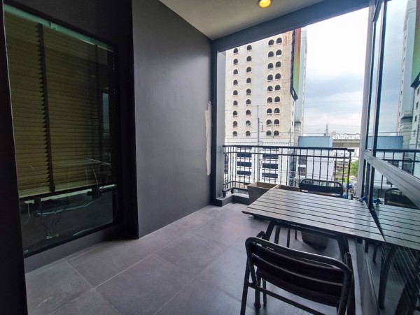 Picture of 4 bed Condo in The Capital Ekamai - Thonglor Bangkapi Sub District C021222