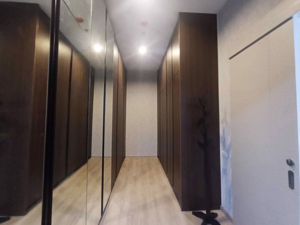 Picture of 4 bed Condo in The Capital Ekamai - Thonglor Bangkapi Sub District C021222