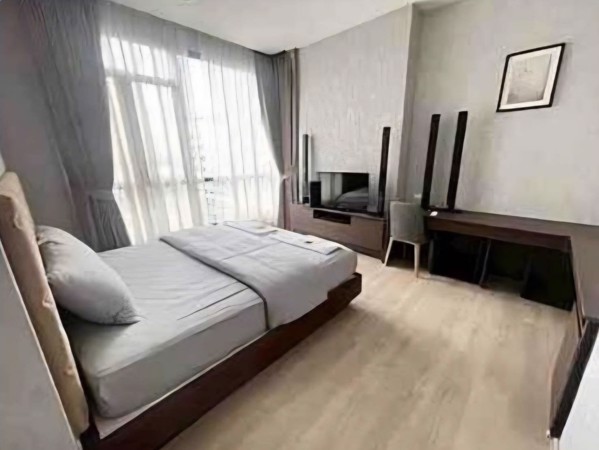 Picture of 4 bed Condo in The Capital Ekamai - Thonglor Bangkapi Sub District C021222