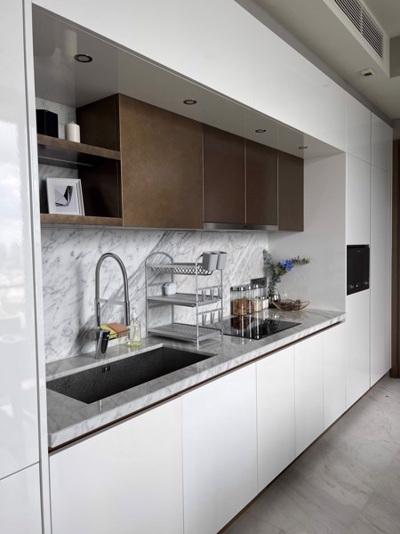 Picture of 2 bed Condo in The Monument Thong Lo Khlong Tan Nuea Sub District C021223