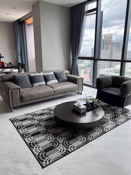 Picture of 2 bed Condo in The Monument Thong Lo Khlong Tan Nuea Sub District C021223