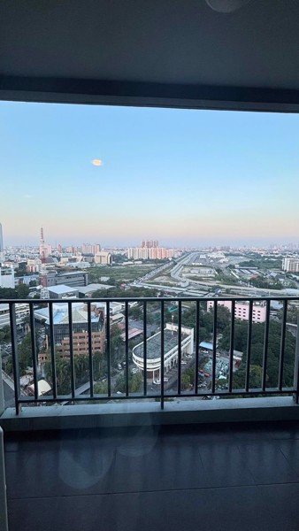 Picture of 2 bed Condo in Belle Grand Rama 9 Huai Khwang Sub District C021225