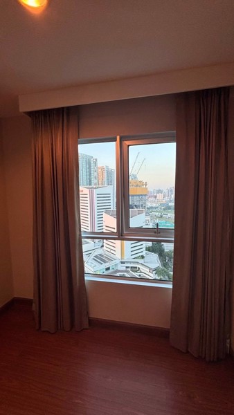 Picture of 2 bed Condo in Belle Grand Rama 9 Huai Khwang Sub District C021225