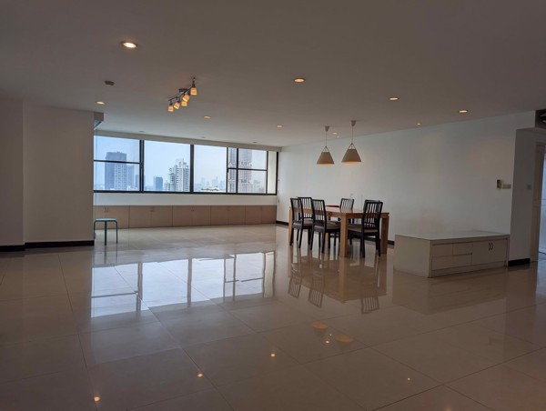 Picture of 3 bed Condo in The Habitat Sukhumvit 53 Khlong Tan Nuea Sub District C021226