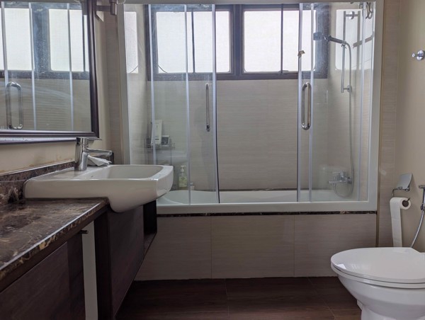 Picture of 3 bed Condo in The Habitat Sukhumvit 53 Khlong Tan Nuea Sub District C021226
