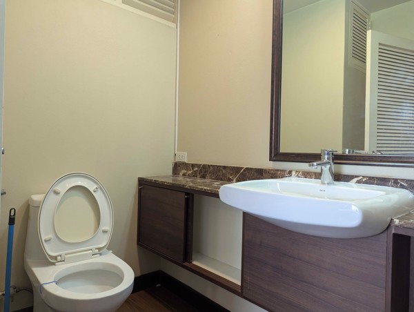 Picture of 3 bed Condo in The Habitat Sukhumvit 53 Khlong Tan Nuea Sub District C021226