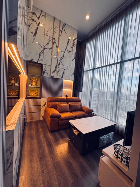 Picture of 1 bed Condo in KnightsBridge Space Ratchayothin Chatuchak Sub District C021228