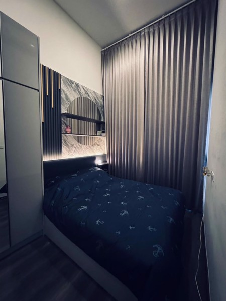 Picture of 1 bed Condo in KnightsBridge Space Ratchayothin Chatuchak Sub District C021228