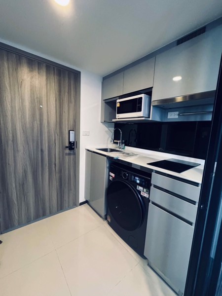 Picture of 1 bed Condo in KnightsBridge Space Ratchayothin Chatuchak Sub District C021228