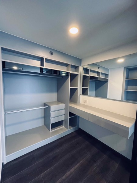 Picture of 1 bed Condo in KnightsBridge Space Ratchayothin Chatuchak Sub District C021228