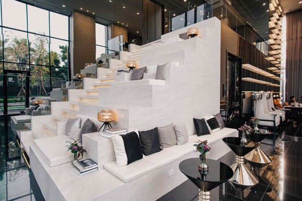 Picture of 1 bed Condo in KnightsBridge Space Ratchayothin Chatuchak Sub District C021228
