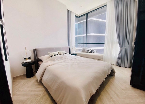 Picture of 2 bed Condo in Chapter Charoennakhorn-Riverside Banglamphulang Sub District C021229
