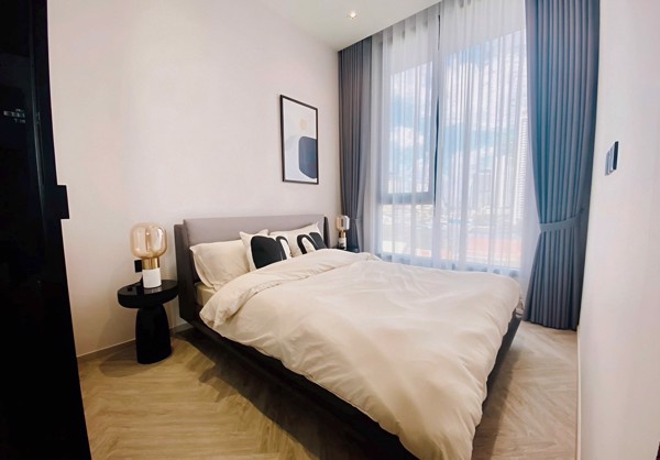 Picture of 2 bed Condo in Chapter Charoennakhorn-Riverside Banglamphulang Sub District C021229
