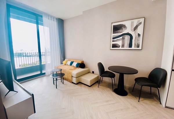 Picture of 2 bed Condo in Chapter Charoennakhorn-Riverside Banglamphulang Sub District C021229