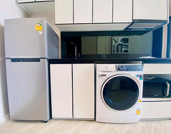Picture of 2 bed Condo in Chapter Charoennakhorn-Riverside Banglamphulang Sub District C021229