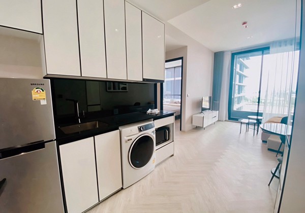 Picture of 2 bed Condo in Chapter Charoennakhorn-Riverside Banglamphulang Sub District C021229