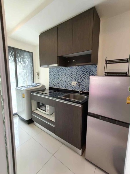 รูปภาพ 1 ห้องนอน คอนโด ในโครงการ Moniiq Sukhumvit 64 เขตพระโขนง C021230
