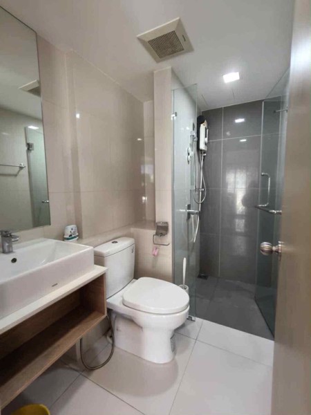 รูปภาพ 1 ห้องนอน คอนโด ในโครงการ Moniiq Sukhumvit 64 เขตพระโขนง C021230