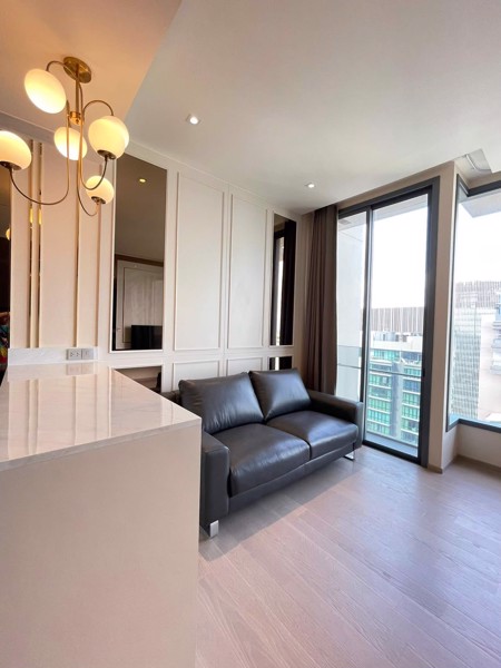 Picture of 1 bed Condo in The ESSE Asoke Khlong Toei Nuea Sub District C021231