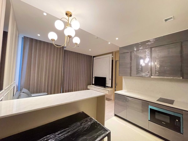 Picture of 1 bed Condo in The ESSE Asoke Khlong Toei Nuea Sub District C021231