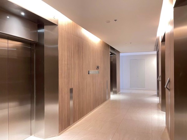 Picture of 1 bed Condo in The ESSE Asoke Khlong Toei Nuea Sub District C021231