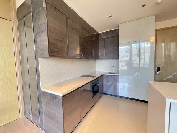 Picture of 1 bed Condo in The ESSE Asoke Khlong Toei Nuea Sub District C021231