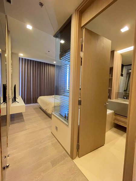 Picture of 1 bed Condo in The ESSE Asoke Khlong Toei Nuea Sub District C021231