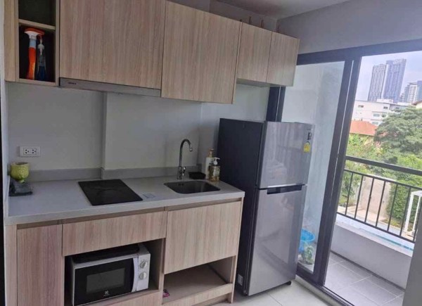Picture of 1 bed Condo in The Nest Sukhumvit 64 Bangchak Sub District C021233