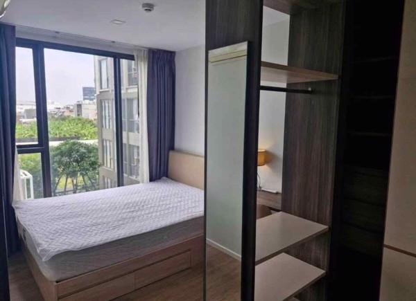Picture of 1 bed Condo in The Nest Sukhumvit 64 Bangchak Sub District C021233