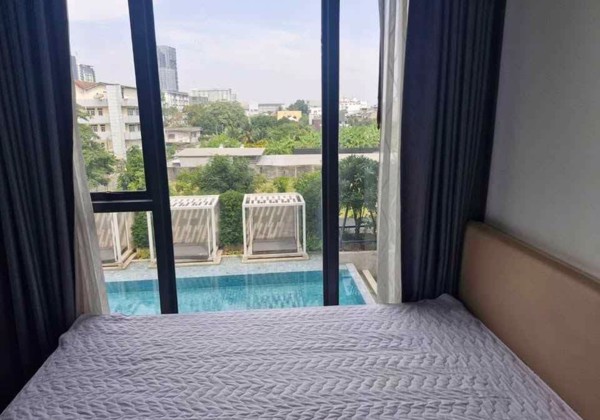 Picture of 1 bed Condo in The Nest Sukhumvit 64 Bangchak Sub District C021233
