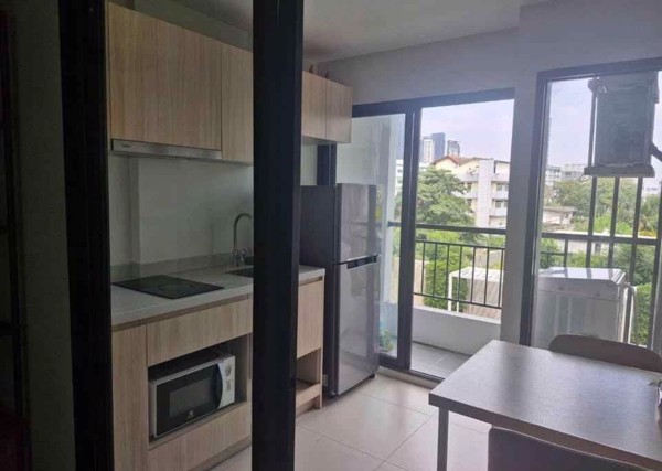 Picture of 1 bed Condo in The Nest Sukhumvit 64 Bangchak Sub District C021233