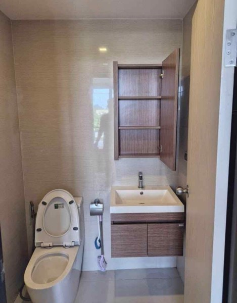 Picture of 1 bed Condo in The Nest Sukhumvit 64 Bangchak Sub District C021233