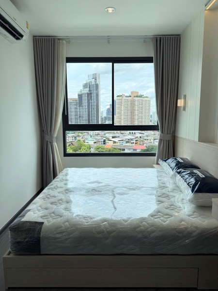รูปภาพ 1 ห้องนอน คอนโด ในโครงการ Ideo Sukhumvit - Rama 4 เขตคลองเตย แขวงพระโขนง C021234