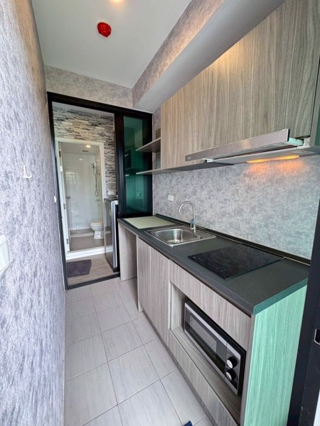 Picture of 1 bed Condo in Notting Hill - Sukhumvit 105 Bang Na Sub District C021236