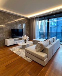 Picture of 2 bed Condo in The Estelle Phrom Phong Khlongtan Sub District C021242