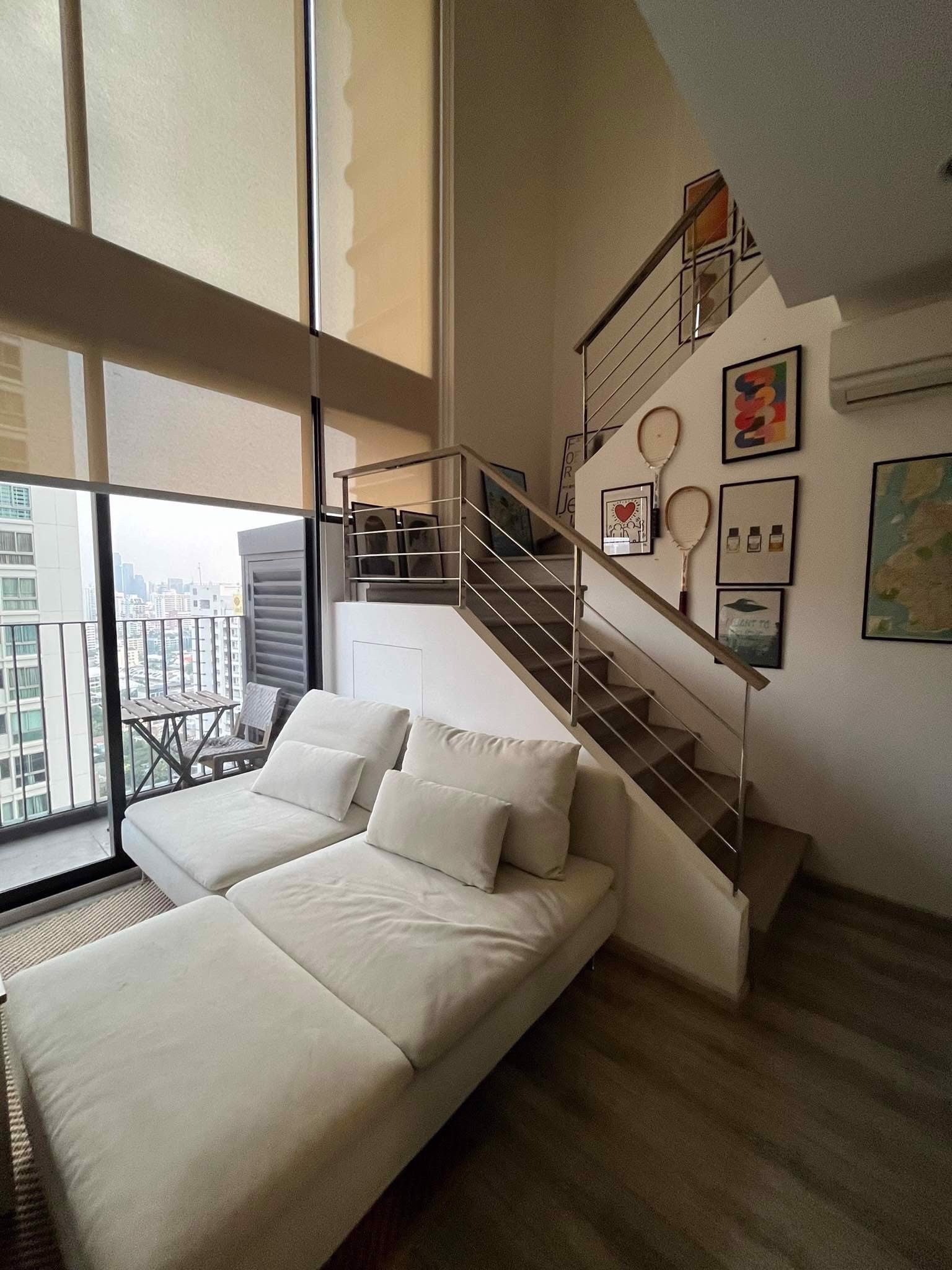 1 bed Condo in Ideo Mobi Asoke Bangkapi Sub District C021244