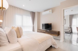 รูปภาพ 2 ห้องนอน คอนโด ในโครงการ Aspire Rama 9 เขตห้วยขวาง แขวงบางกะปิ C021246