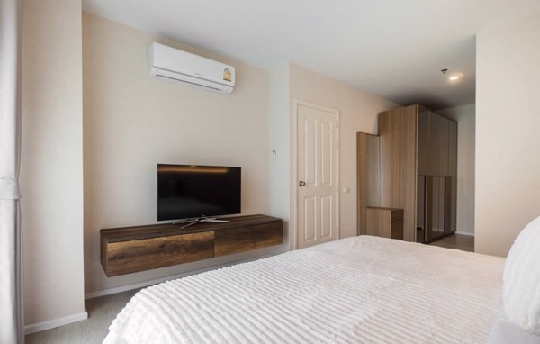 Picture of 2 bed Condo in Aspire Rama 9 Bangkapi Sub District C021246