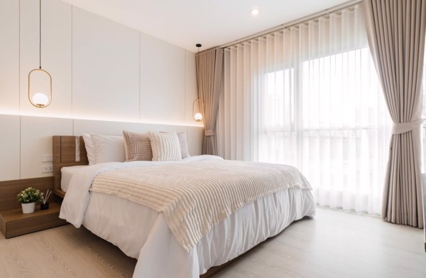 Picture of 2 bed Condo in Aspire Rama 9 Bangkapi Sub District C021246
