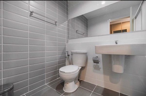 Picture of 2 bed Condo in Aspire Rama 9 Bangkapi Sub District C021246