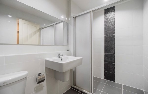 Picture of 2 bed Condo in Aspire Rama 9 Bangkapi Sub District C021246