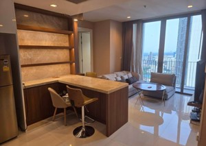 Picture of 2 bed Condo in Nara 9 by Eastern Star Thungmahamek Sub District C021249