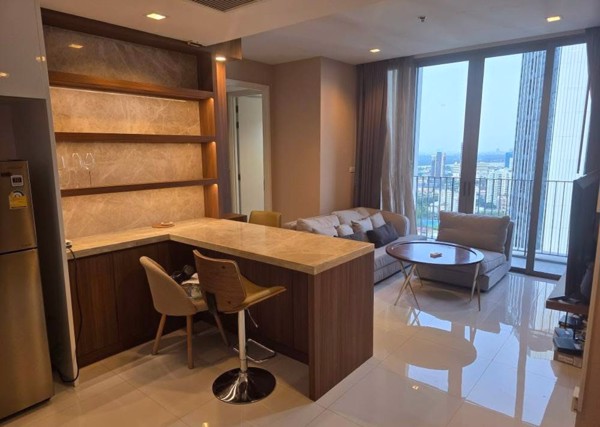 Picture of 2 bed Condo in Nara 9 by Eastern Star Thungmahamek Sub District C021249