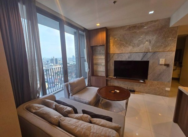 Picture of 2 bed Condo in Nara 9 by Eastern Star Thungmahamek Sub District C021249