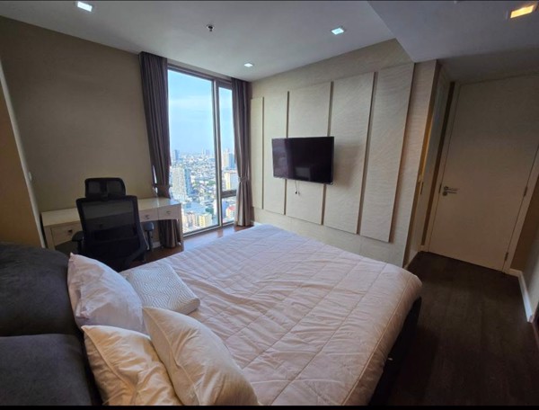 Picture of 2 bed Condo in Nara 9 by Eastern Star Thungmahamek Sub District C021249