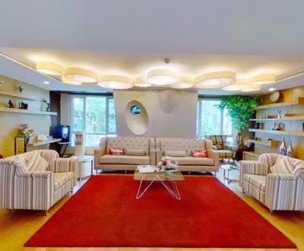 รูปภาพ 1 ห้องนอน คอนโด ในโครงการ Beverly 33 เขตวัฒนา แขวงคลองเตยเหนือ C021251