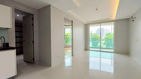 รูปภาพ 1 ห้องนอน คอนโด ในโครงการ Beverly 33 เขตวัฒนา แขวงคลองเตยเหนือ C021251