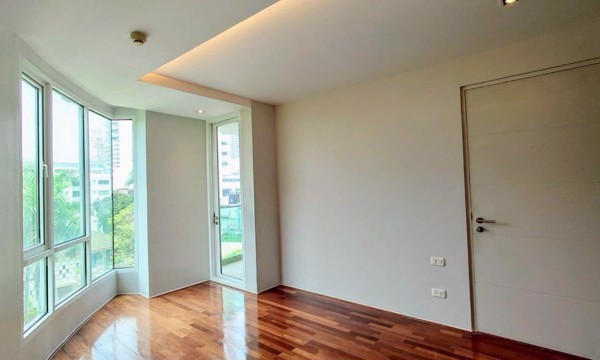 รูปภาพ 1 ห้องนอน คอนโด ในโครงการ Beverly 33 เขตวัฒนา แขวงคลองเตยเหนือ C021251