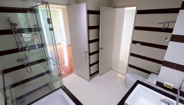 รูปภาพ 1 ห้องนอน คอนโด ในโครงการ Beverly 33 เขตวัฒนา แขวงคลองเตยเหนือ C021251